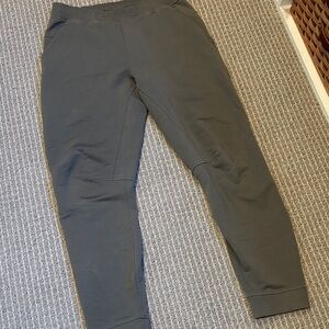 Men’s Lululemon joggers - 2 pair MEDIUM